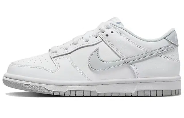 Nike Dunk "Pure Platinum" EIGHT