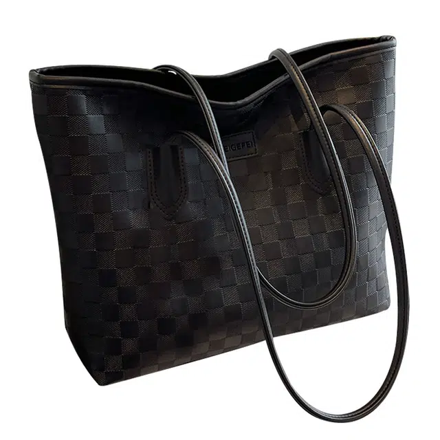 PU Tote