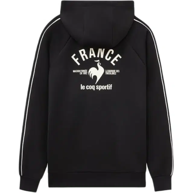 le coq sportif