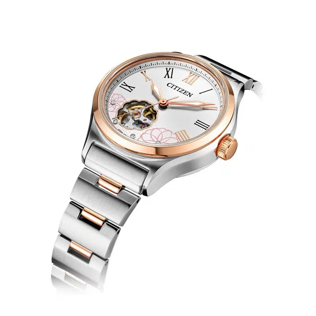 CITIZEN PC1008-89A
