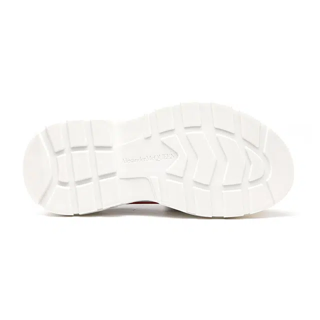 Alexander McQueen Tread Slick