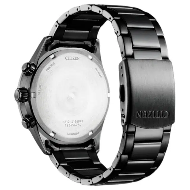 CITIZEN FUTURE FORCEBIP CA0775-87X