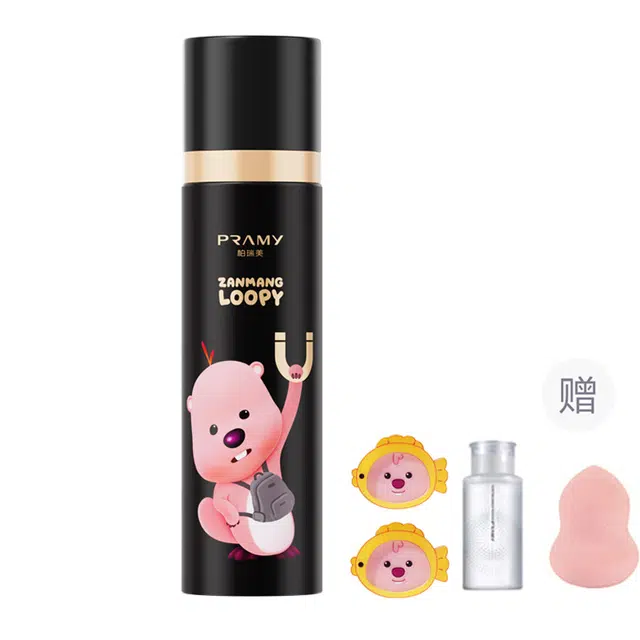 PRAMYloopy