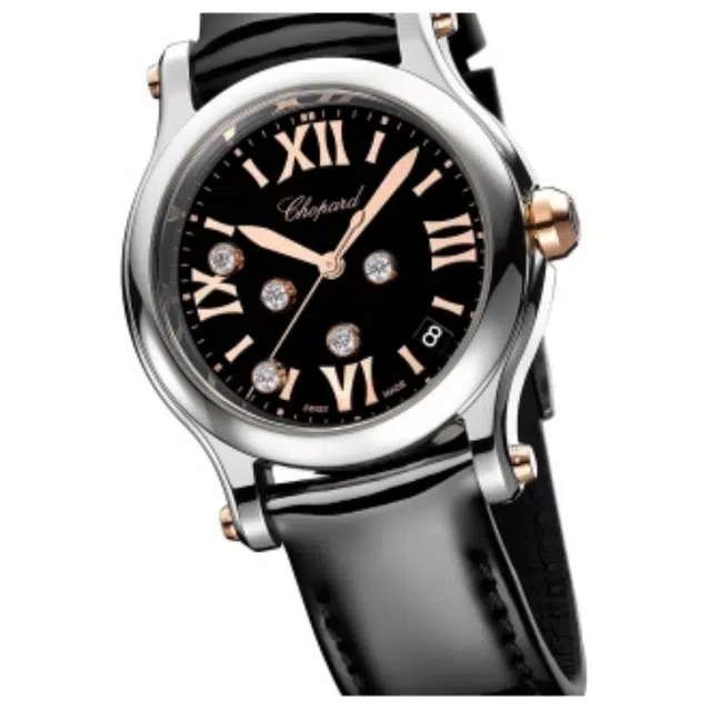 CHOPARDHAPPY SPORT 30 36mm