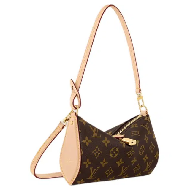 Louis Vuitton Pochette Tirette