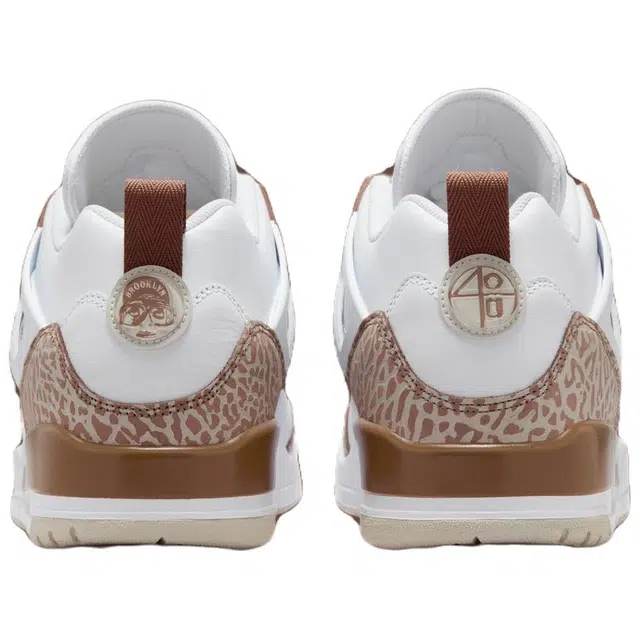 Jordan Spizike Low
