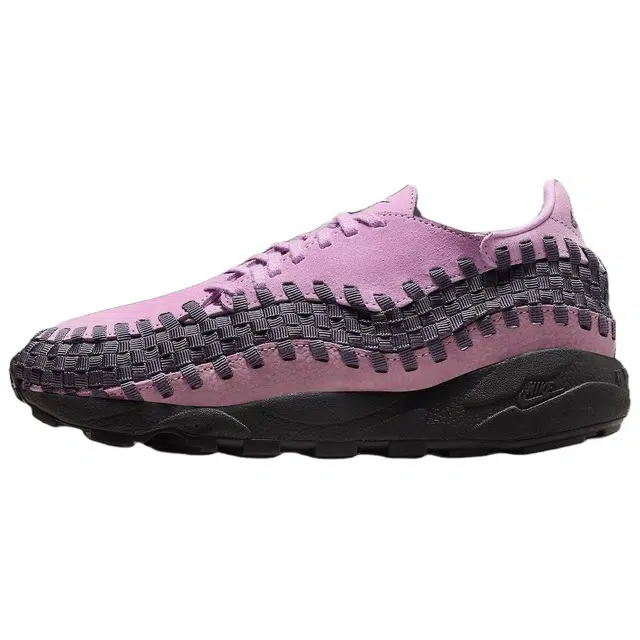 Nike Air Footscape "Beyond Pink"