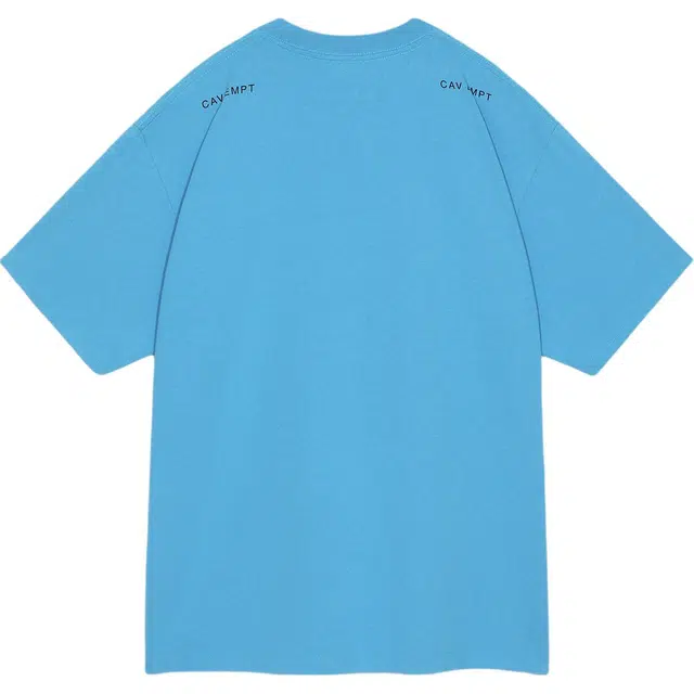 Cav Empt SS24 T