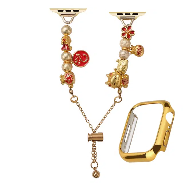 CHENSONG S9iwatch987