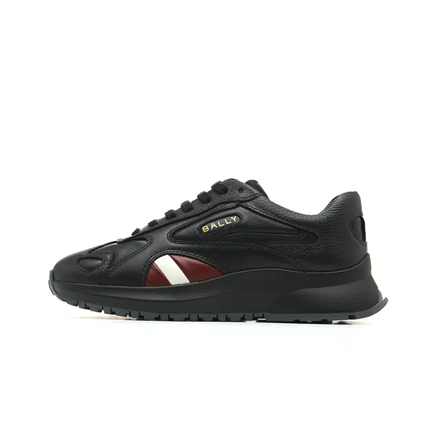 BALLY
