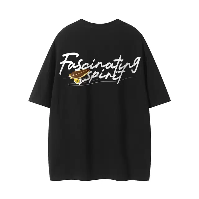 oversize T
