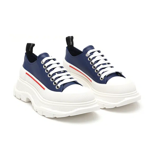 Alexander McQueen Tread Slick