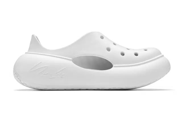 LOXKI Alpha FOAM EVA