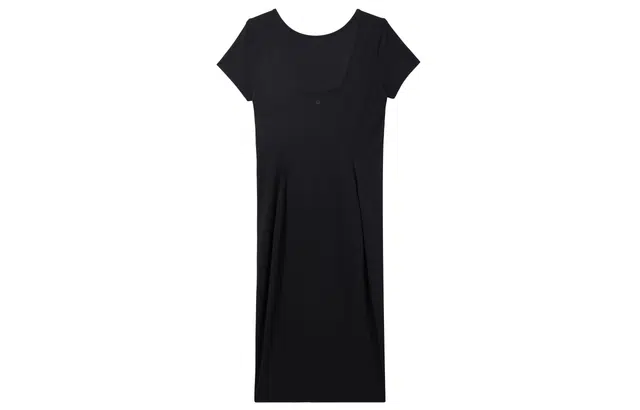 lululemon Nulu Scoop Back