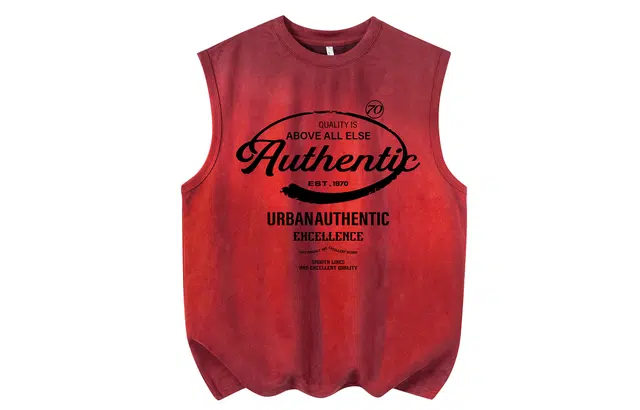 URBAN AUTHENTIC logo