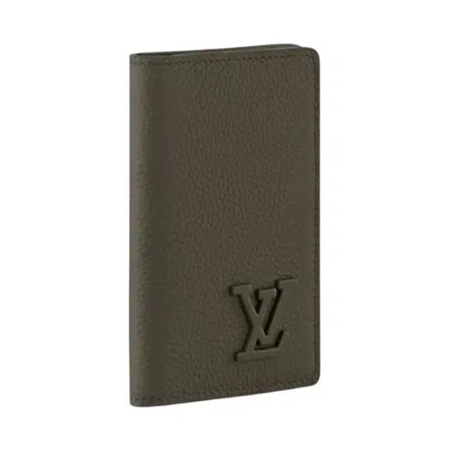 LOUIS VUITTON Aerogram
