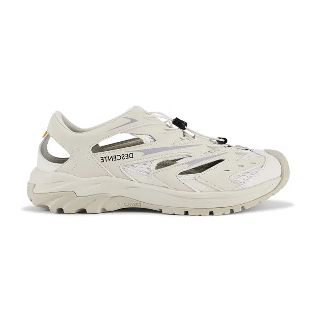 DESCENTE Sport Style