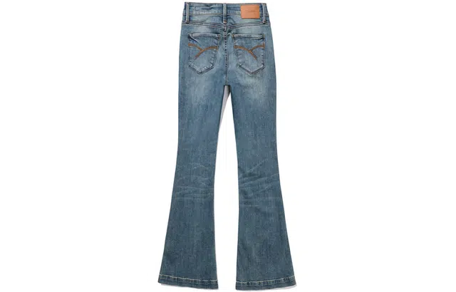 ABLE JEANS