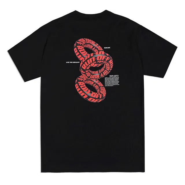 RUNOFF T