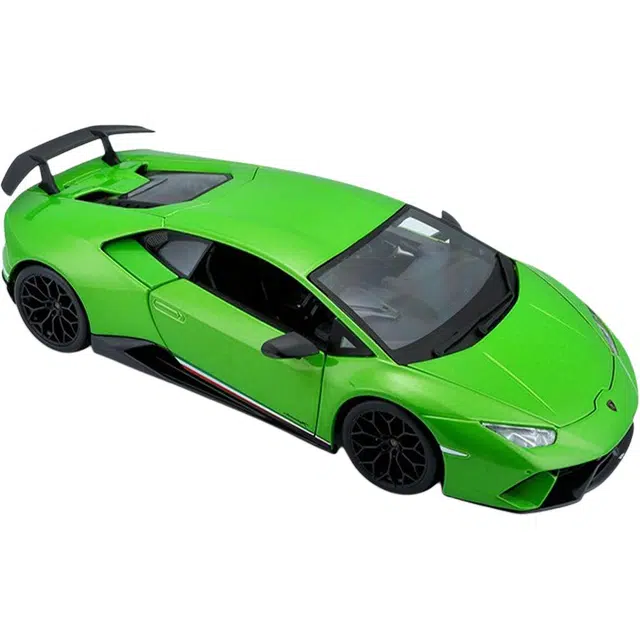 Maisto 118 Centenario Huracan Performante