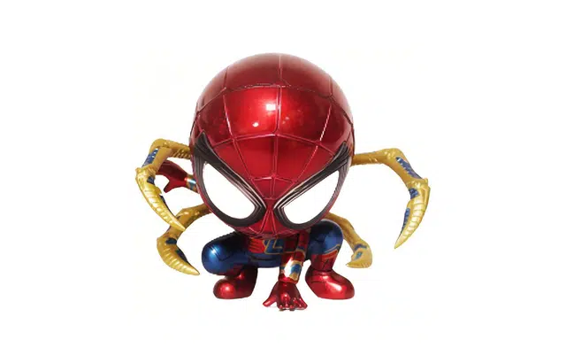 Hot Toys 4