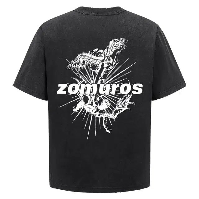 zomuros cleanfit T