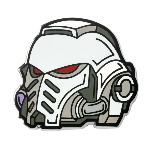 STARFORGED 40K