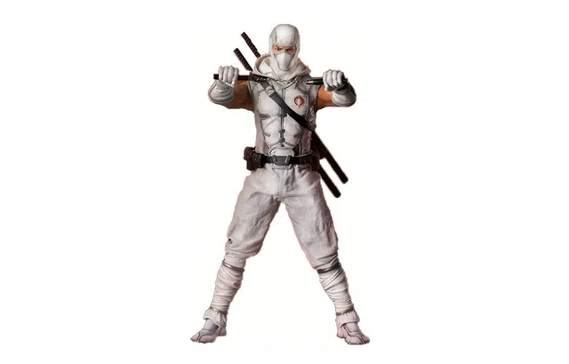 threezero 30cm