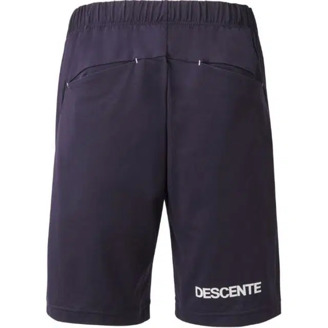 DESCENTE Logo