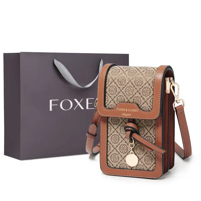 FOXER