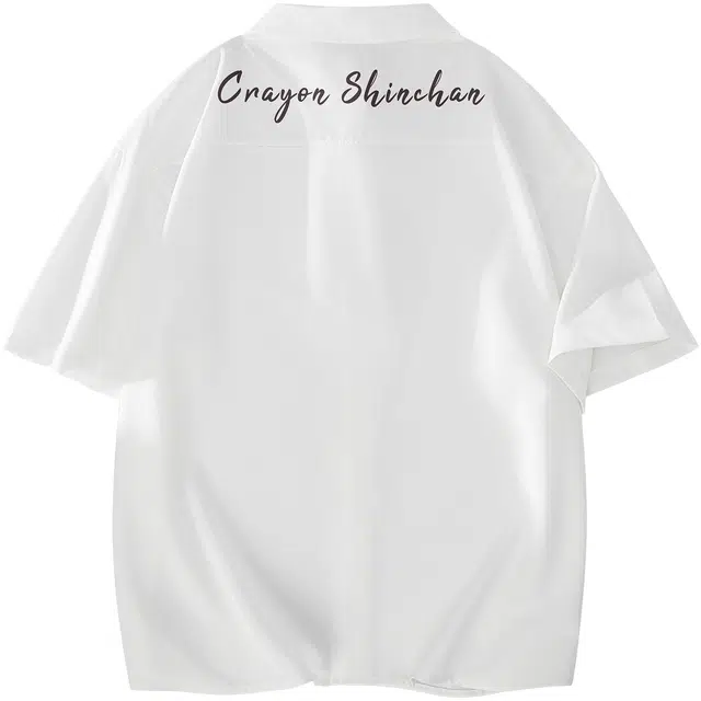 Crayon Shinchan