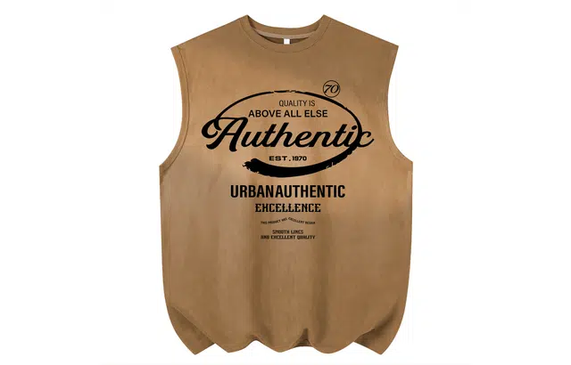 URBAN AUTHENTIC logo