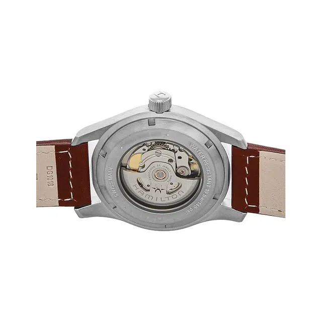 HAMILTON 100 42mm