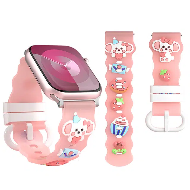 3D applewatchs9s876543seultra2