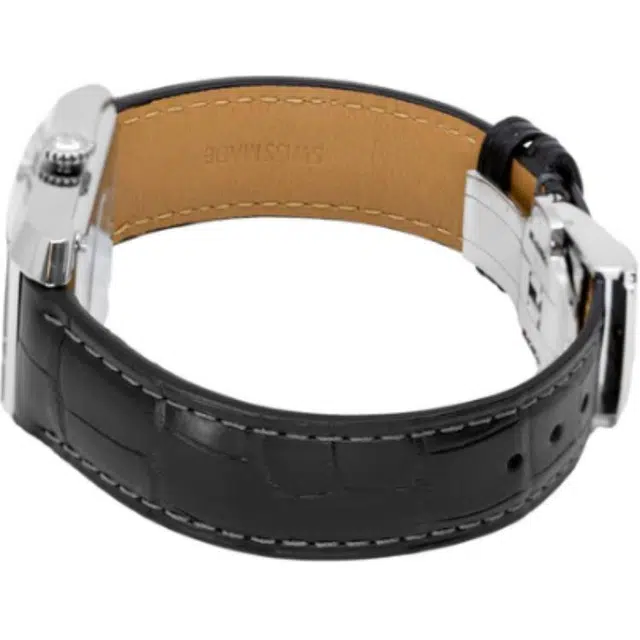 Baume Mercier 43mm