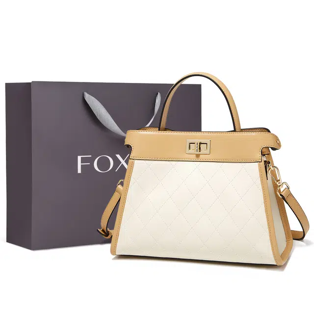 FOXER