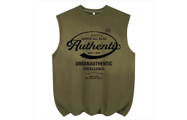 URBAN AUTHENTIC logo