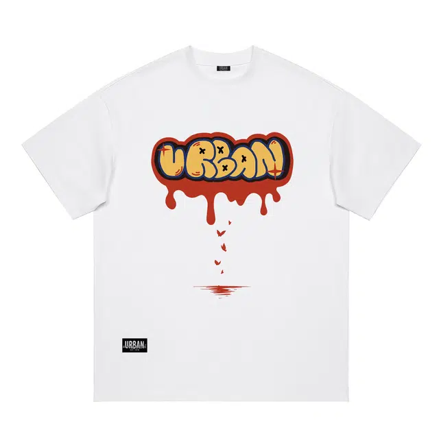 URBAN AUTHENTIC logoT