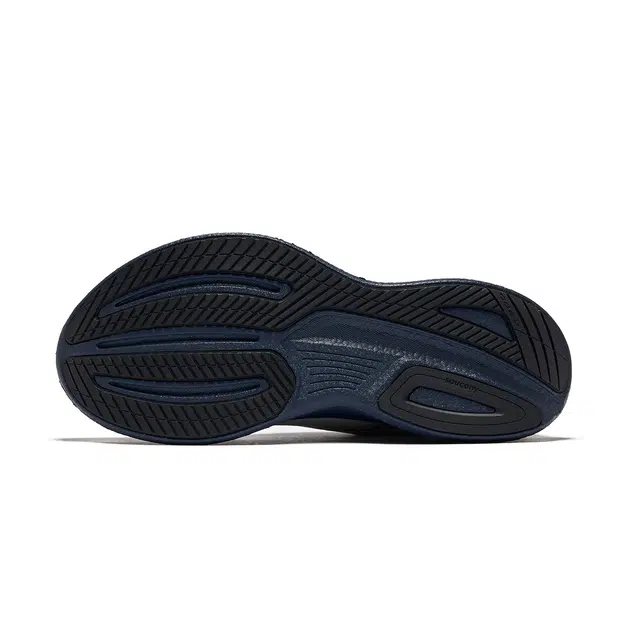 Saucony RIDE 17PWRRUN+