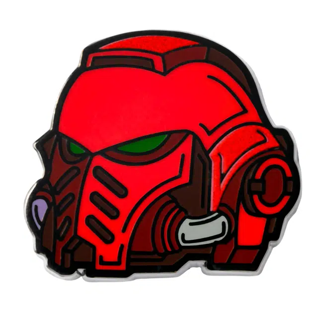 STARFORGED 40K