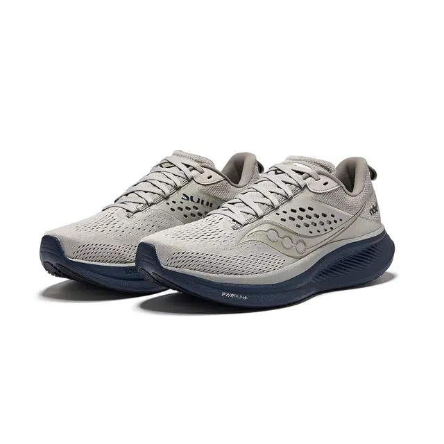 Saucony RIDE 17PWRRUN+