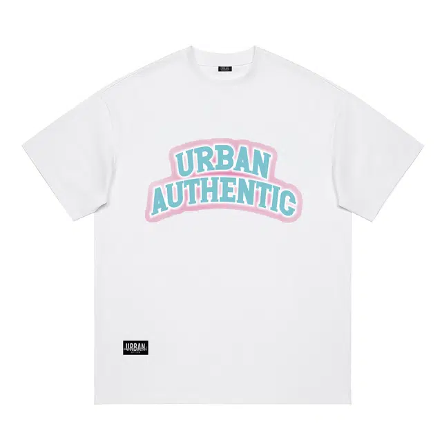 URBAN AUTHENTIC logoT