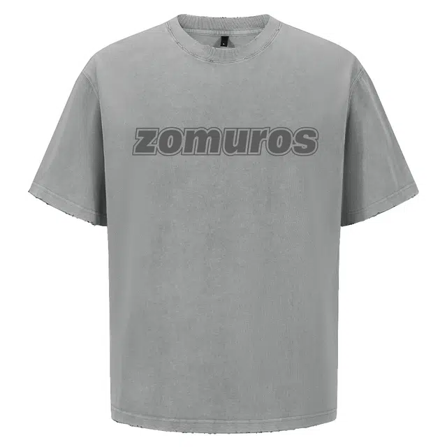 zomuros cleanfit T