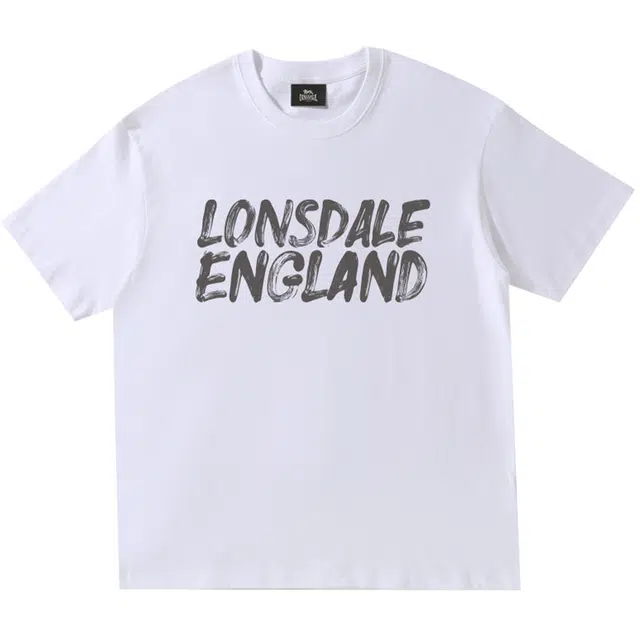 LONSDALE T