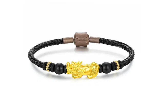 KING TAI SANG 999