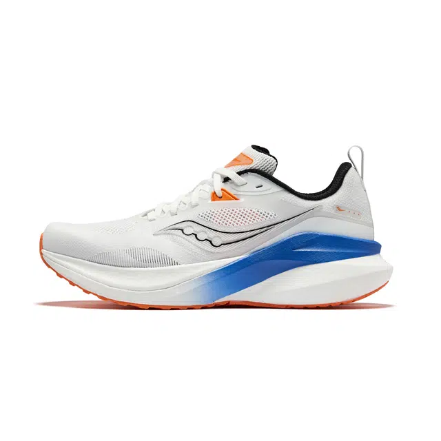 Saucony MARSHALPWRVIZI EVA