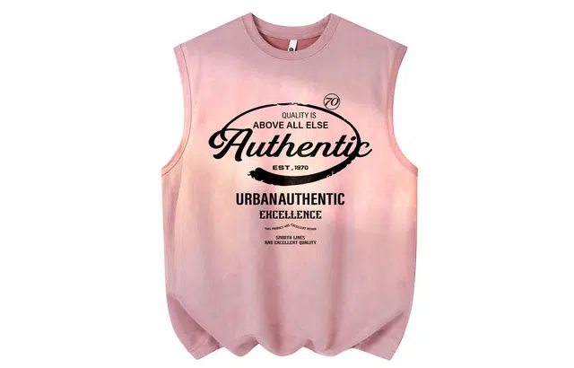 URBAN AUTHENTIC logo