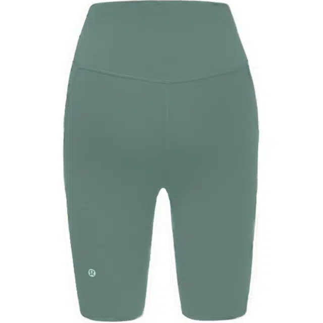 lululemon Base Pace Nulux 8"