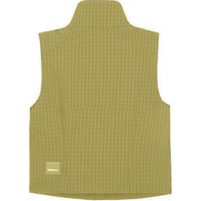 lululemon SS23 Water-Repellent