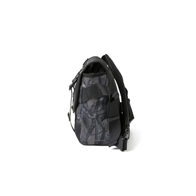 COMBACK